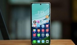 华为matex 6最新爆料,折叠屏新王者的神秘面纱即将揭晓