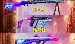 吃鸡最新军需皮肤爆料,吃鸡战场再掀热潮！